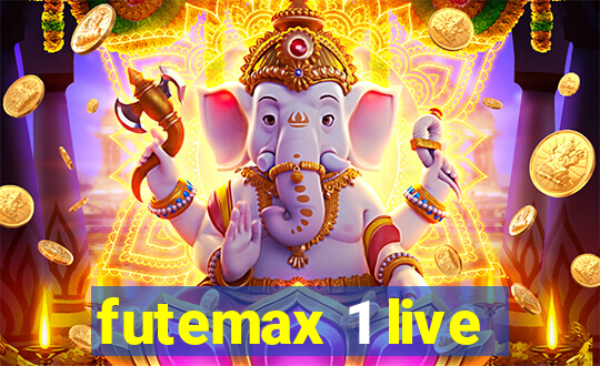 futemax 1 live